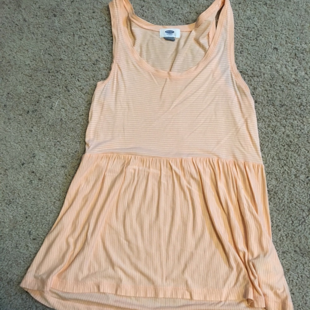 Old Navy tank top